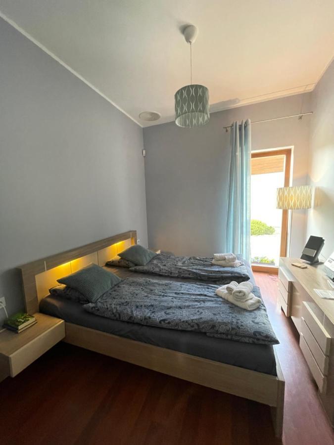 Apartament Przy Lesie Chojno-Blota Wielkie Eksteriør billede