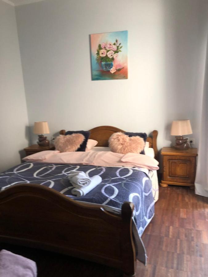 Apartament Przy Lesie Chojno-Blota Wielkie Eksteriør billede