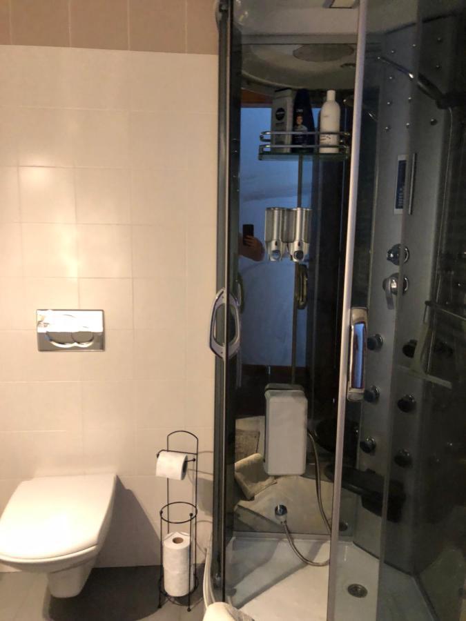 Apartament Przy Lesie Chojno-Blota Wielkie Eksteriør billede