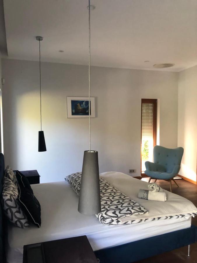 Apartament Przy Lesie Chojno-Blota Wielkie Eksteriør billede