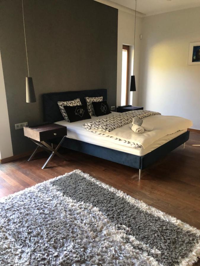 Apartament Przy Lesie Chojno-Blota Wielkie Eksteriør billede