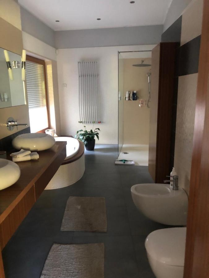 Apartament Przy Lesie Chojno-Blota Wielkie Eksteriør billede